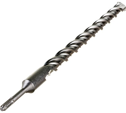 Бур 28х460 мм, SDS-Plus Gigant gnt-818