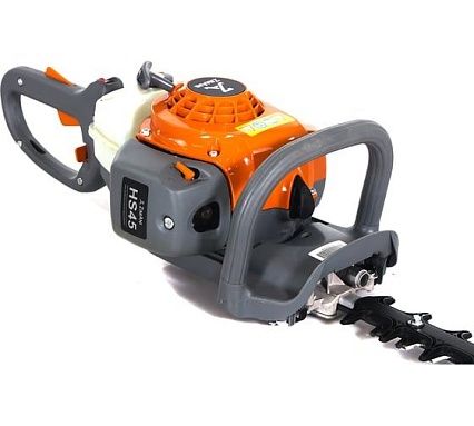 Кусторез-бензоножницы Zimani HS45