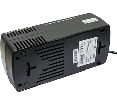 Стабилизатор Exegate Power AD5000-800 800VA/400W, диапазон 150-280В, 4 евророзетки 285938