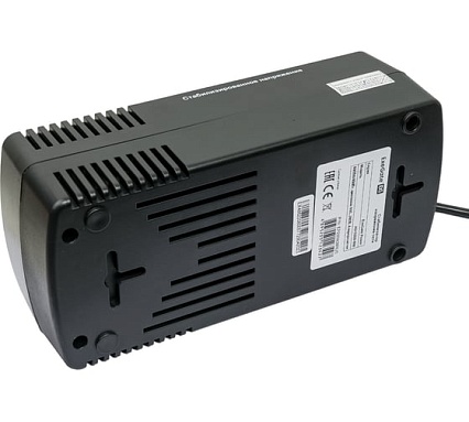 Стабилизатор Exegate Power AD5000-800 800VA/400W, диапазон 150-280В, 4 евророзетки 285938