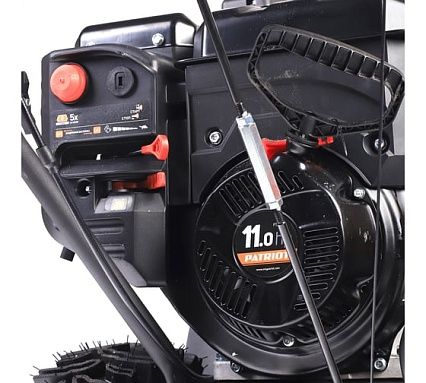 Снегоуборщик Patriot PS 911 426108488