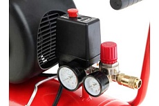 Компрессор Fubag DC 320/24 CM2.5