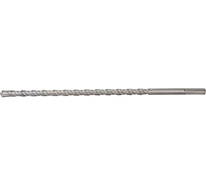 Бур по бетону SDS-max 22x600 мм TORGWIN S43694