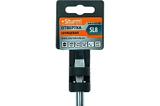 Отвертка Sturm 1040-03-SL8-200
