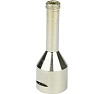 Коронка алмазная, гальваника (10х35 мм; М14) TECH-NICK TUK 136.600.6670