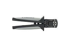 Обжимной инструмент PANDUIT MPT5-8AS для RJ45 TX6 PLUS и Pan-Plug 31113