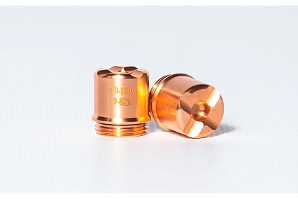 Защитный экран (Shield cap), 5 шт, SL60/100 Plazweld Р-9-8236