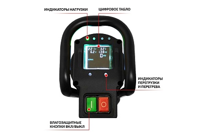 Сверлильная машина Diam PL-500/3ADC-1500 620107