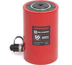 Гидравлический цилиндр Harrison (домкрат) однополостной 50 тонн HRH-CY03050101