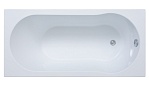 Акриловая ванна Aquanet Light 160x70 00242508