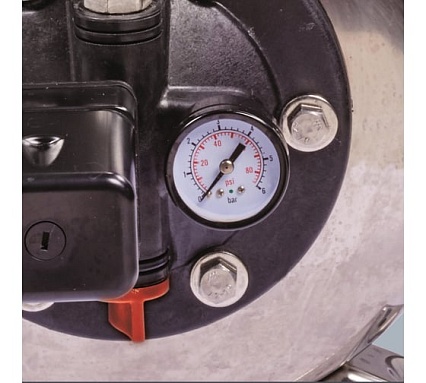 Насосная станция Einhell GC-WW 1250 NN 4173490