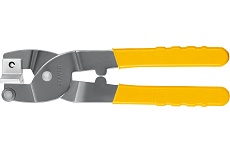 Плиткорез-кусачки с металлической губой 200 мм Stayer 3351