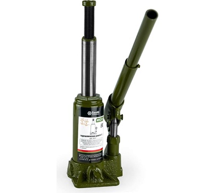 Гидравлический домкрат БелАК 3 т, ECO БАК.70012