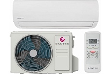 Сплит-система Dantex RK-07SDM4G/RK-07SDM4EG комплект 64952849