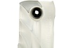 Алюминиевый радиатор Rommer Plus 500 10 секций RAL9016 89566