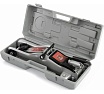 Гидравлический домкрат Matrix подкатной, 2 т, Low Profile, 85-330 мм 51019