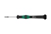 Отвертка WERA 2035 0,4x2,0x40 MM WE-118005