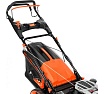 Бензиновая газонокосилка Patriot PT 54BS 512109240