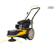 Колесный триммер (газонокосилка) Champion LMH5629