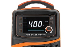 Сварочный инвертор Сварог ARC 400 PRO SMART (Z298S) 100216