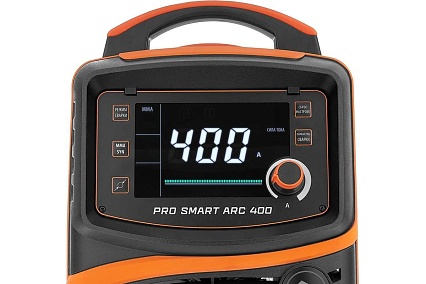 Сварочный инвертор Сварог ARC 400 PRO SMART (Z298S) 100216