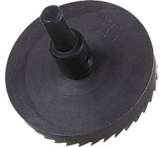 Коронка по металлу (68 мм; HSS) Skrab 29368