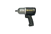 Ударный гайковерт 1/2" Rodcraft 2277 + перчатки 8951000220