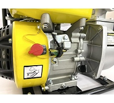 Бензиновая мотопомпа Mateus LT20CX-168FLT MS04001