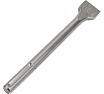 Зубило плоское (40х280 мм; SDS-max) NOVOCRAFT NCCMAX040250