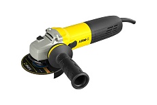 Угловая электрическая шлифовальная машина ПКБ Арма УШМ-М1400-125 А513-2001