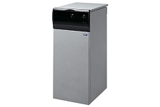 Газовый напольный котел Baxi Slim 1.300 FiN