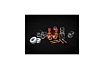 Набор прозрачных сопел TIG-17–18–26 PRO/EXPERT Кедр 8020827