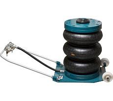 Пневматический подкатной домкрат Forsage F-2004-2A 2.2 т 1832