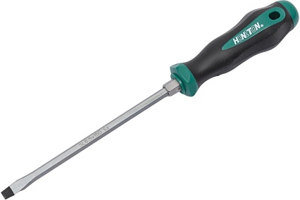Шлицевая отвертка HONITON 6,5 Х 150, SD-J215065