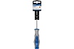 Отвёртка Ultra Grip SL 3 х 75 мм CR-V КОБАЛЬТ 646-225