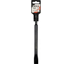 Долото узкое SDS-plus 20x14x250 мм, CrV Yato YT-4721