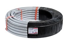 Труба из сшитого полиэтилена PEX-A EVOH универсальная PROFACTOR 32х4.4 (бухта 50м) PF PEXA 504.32.50