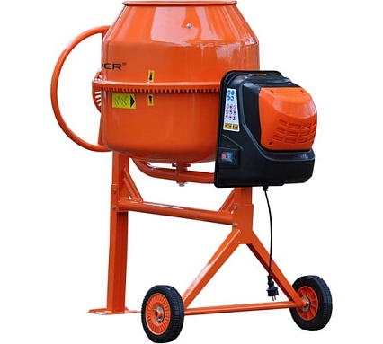 Бетоносмеситель SKIPER CM-150 (150 л, 700 Вт, 220 В) 00-00010632