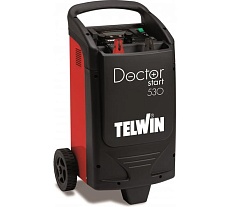 Пускозарядное устройство для аккумуляторов Telwin DOCTOR START 530 230 В, 12-24 В 829343