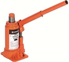 Гидравлический бутылочный домкрат PROJACK ДГ 20т 040 1000 7021