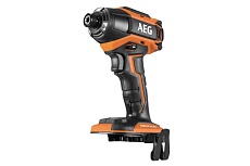 Бесщеточный аккумуляторный импульсный винтоверт AEG BSS18B6-0 4935472013