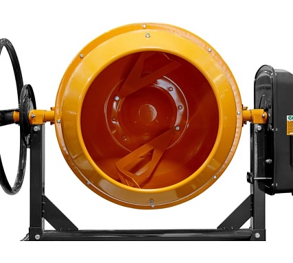 Бетоносмеситель Eco CM-160 EC3410-5