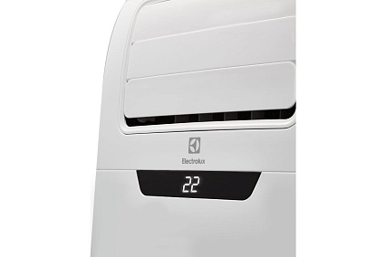 Мобильный кондиционер Electrolux MANHATTAN EACM-09 FM/N3 НС-1292431