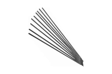 Электрод УОНИ-13/55 E7018 2.5 мм, 1 кг для дуговой сварки Кратон 1 19 01 030