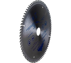 Диск пильный по дереву (250х32-30 мм; 80 зубов) Vertextools 250-80-32