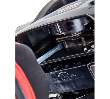 Пила цепная бензиновая Elitech CS 4125R (E1611.005.00) HD 204813