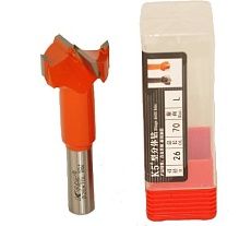 Сверло чашечное KWS HW для станка 26х70 L K5+ 4093-05551-99969448