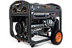Бензиновый генератор Helmut LS 8300EA hl-106