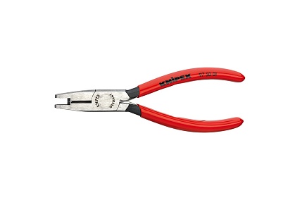 Ручной обжимник Knipex KN-975001