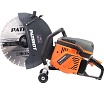 Бензорез Patriot DSG 940, 94сс, 400 мм 595102340